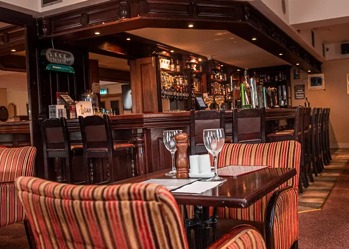 Ostan Loch Altan 3* Cashel Hill