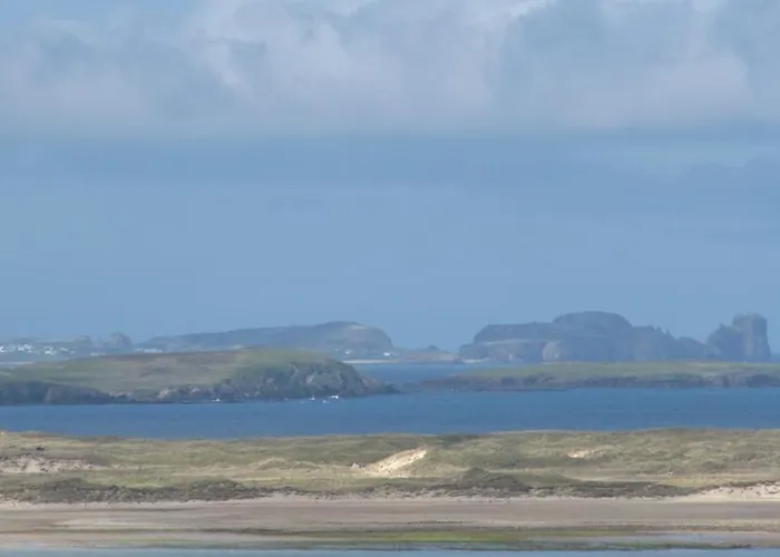 Ostan Loch Altan Hotel 3*