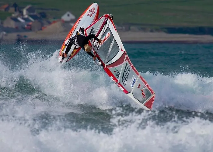 Ostan Loch Altan 3* Cashel Hill