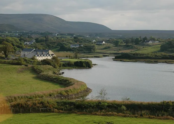 Ostan Loch Altan Hotel 3*